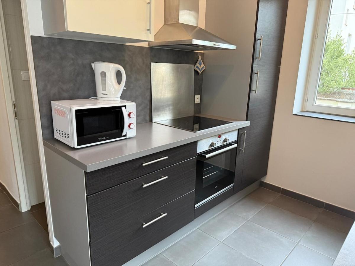 Appartement 100m, 5 Min Center 2 Bedrooms, 6 People *