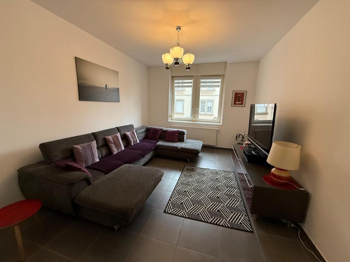 100m, 5 Min Center 2 Bedrooms, 6 People Appartement Colmar
