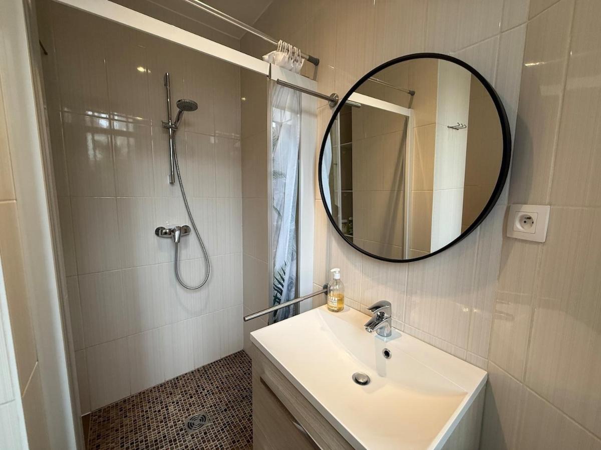 Appartement 100m, 5 Min Center 2 Bedrooms, 6 People Colmar