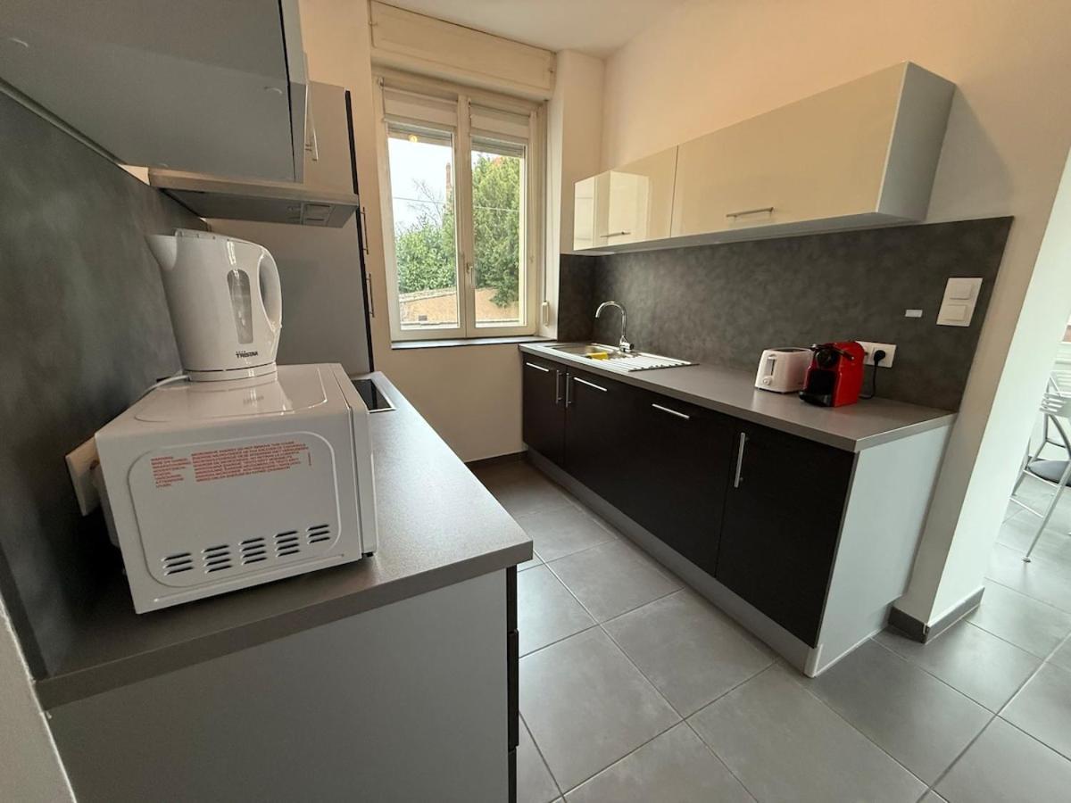 Appartement 100m, 5 Min Center 2 Bedrooms, 6 People *