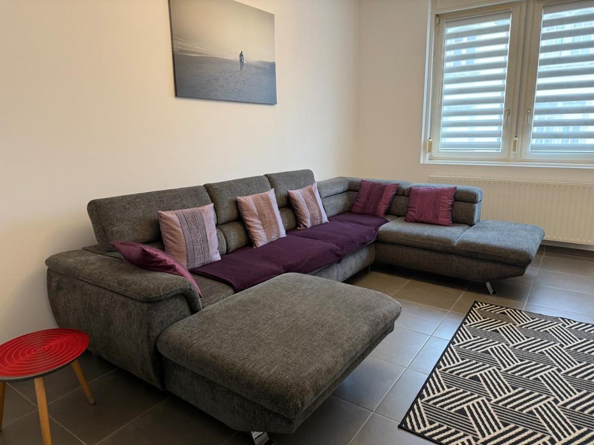 100m, 5 Min Center 2 Bedrooms, 6 People Colmar