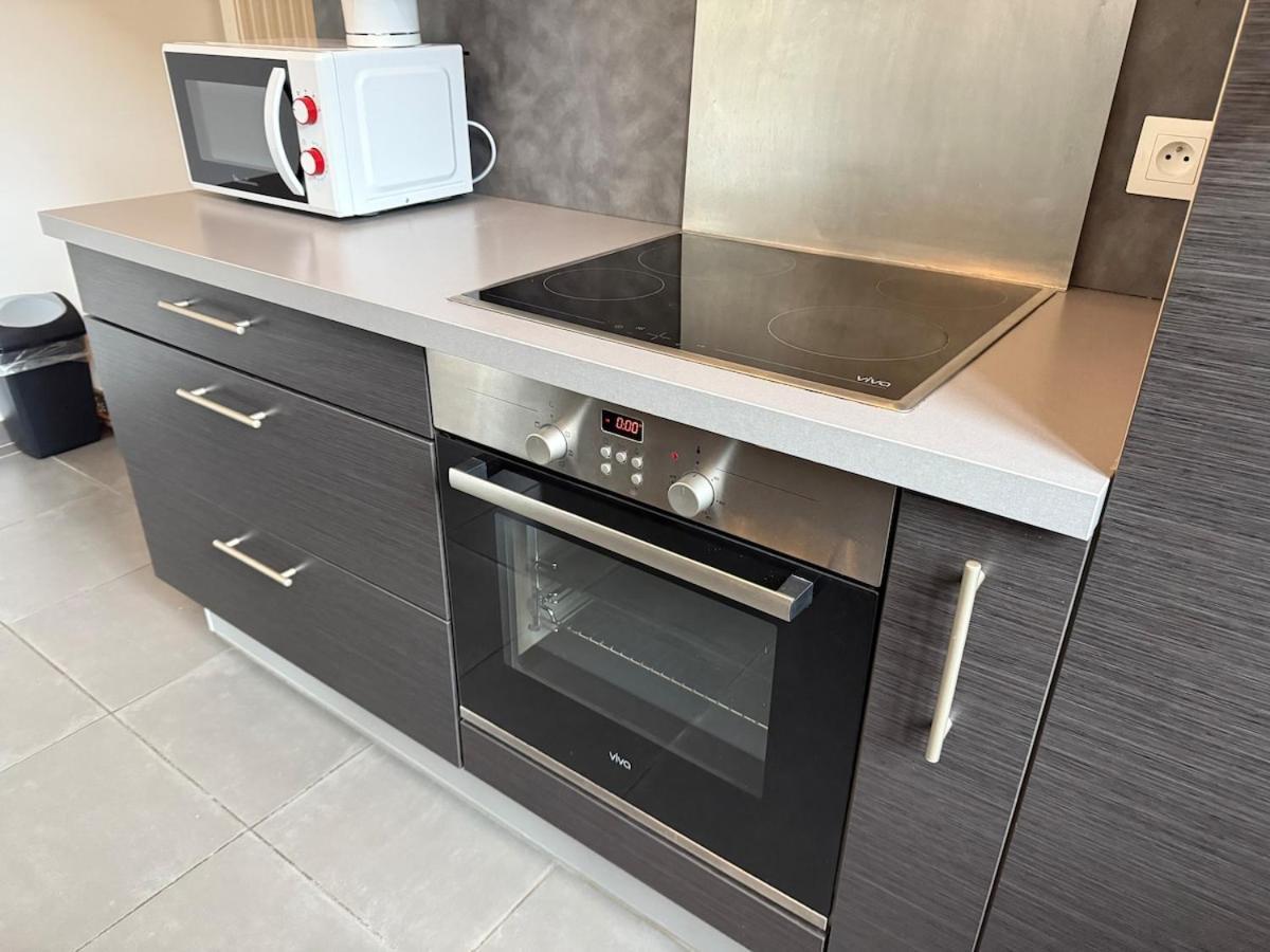 100m, 5 Min Center 2 Bedrooms, 6 People Colmar