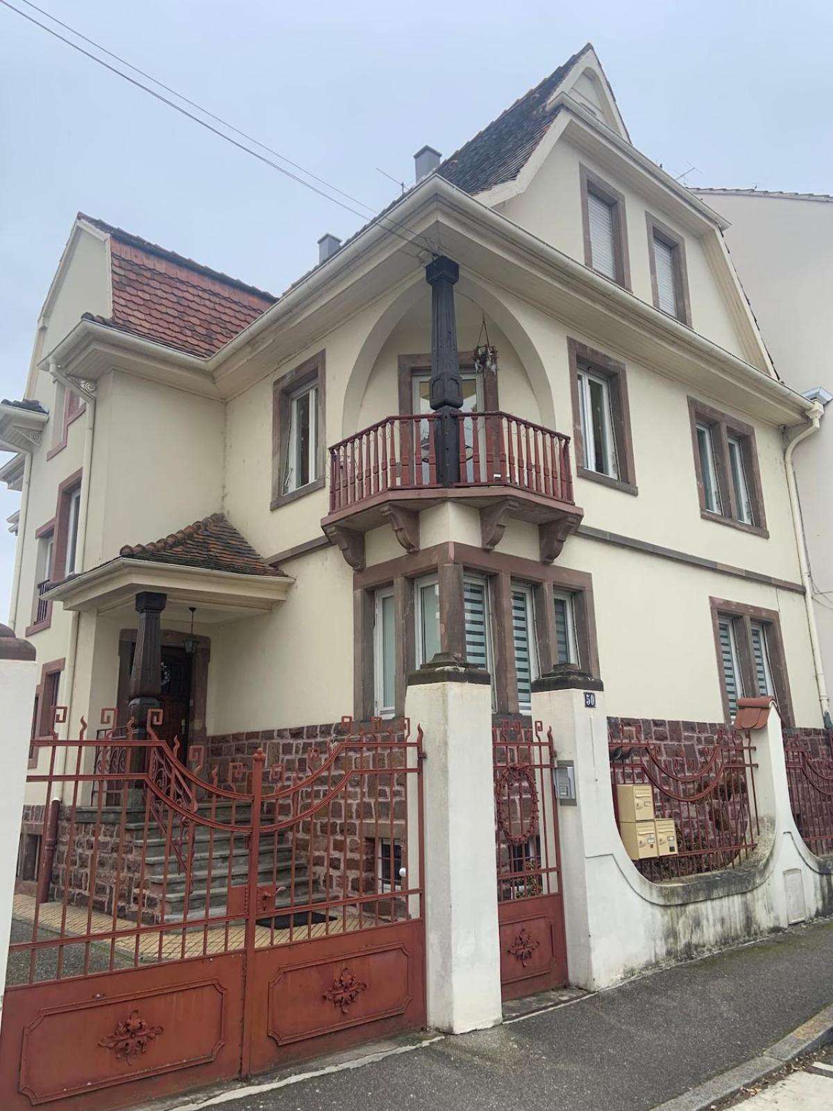 100m, 5 Min Center 2 Bedrooms, 6 People Appartement