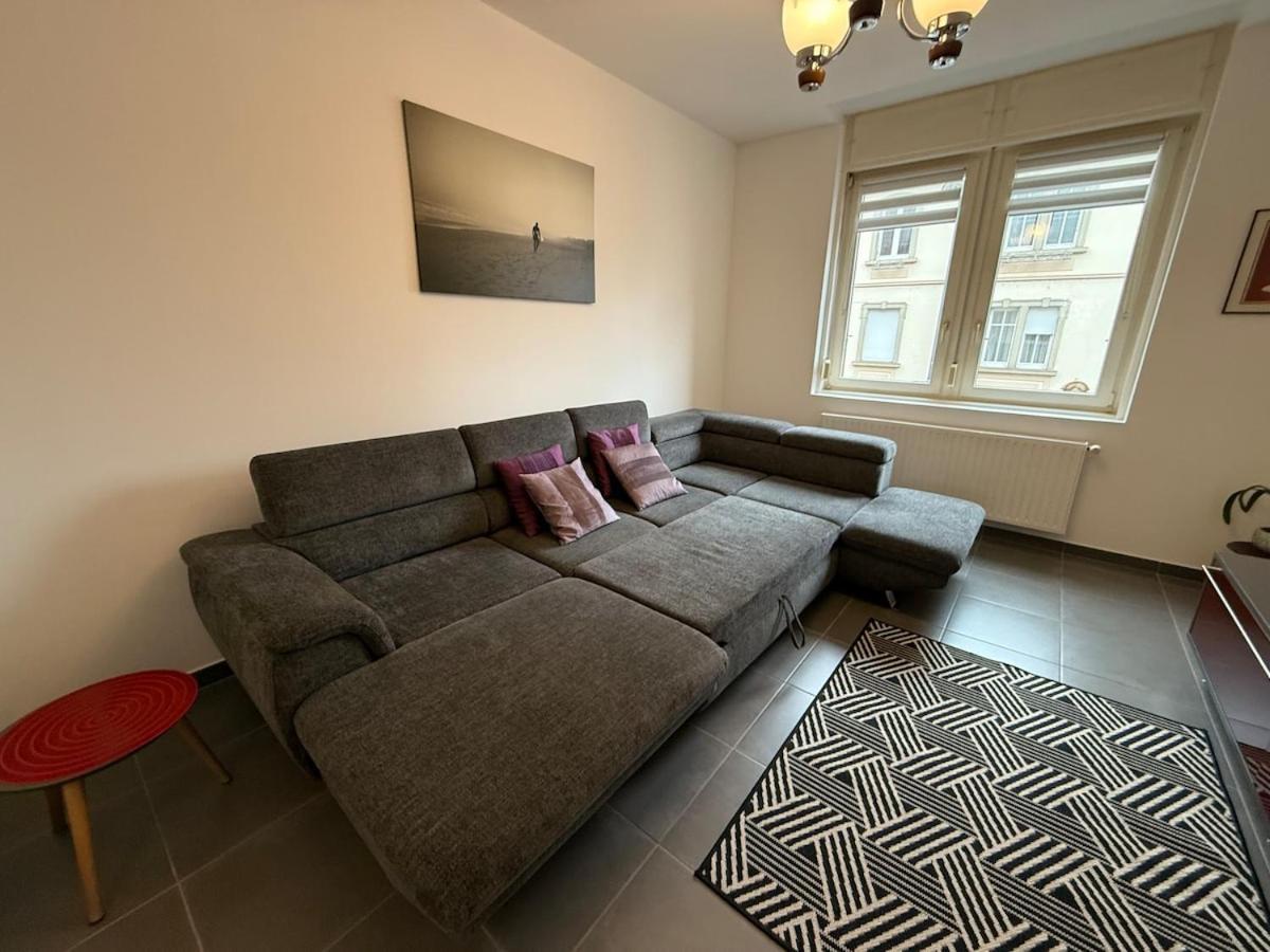 Appartement 100m, 5 Min Center 2 Bedrooms, 6 People