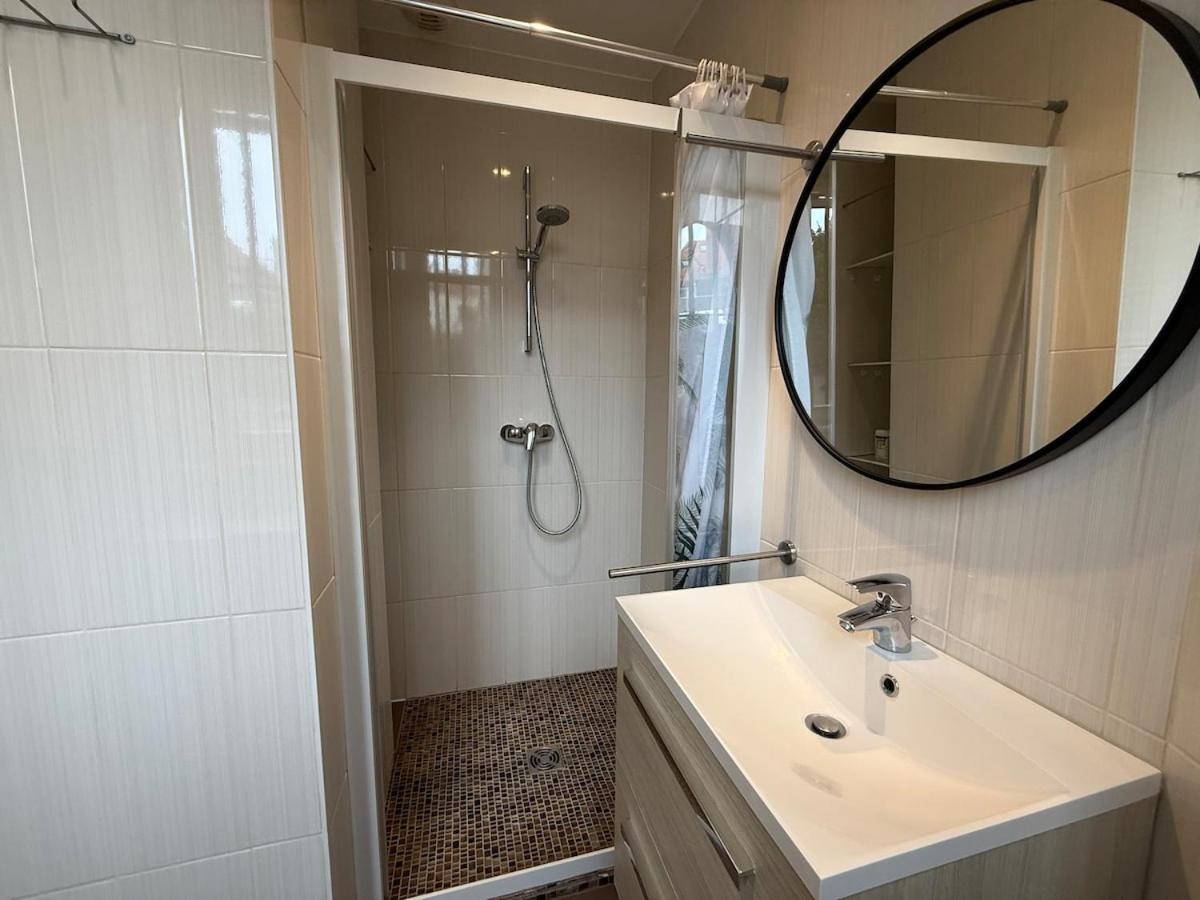 100m, 5 Min Center 2 Bedrooms, 6 People Colmar